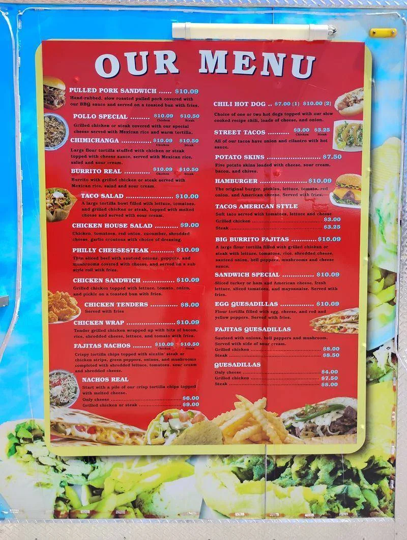 Tasty Little Food Southern — best food near Lake Cumberland in Monticello KY
