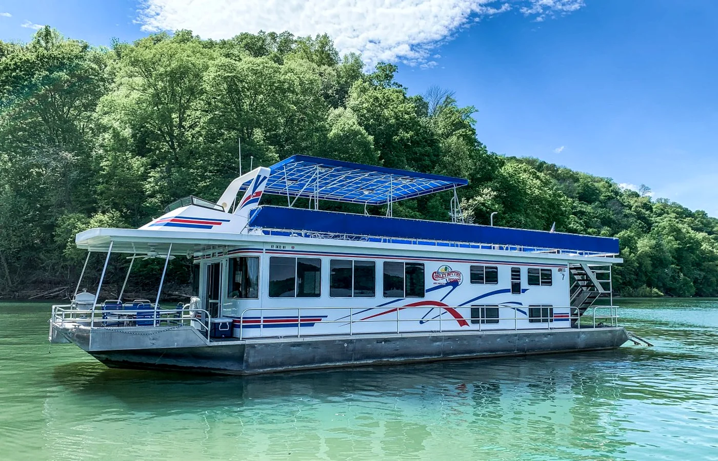 Hidden Gems — things to do in Monticello KY on Lake Cumberland for cabin week travelers from near and far