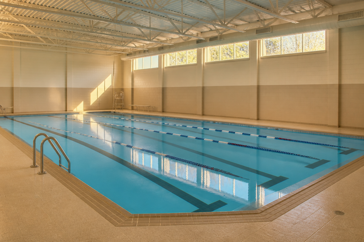 Aspire Community Center — Monticello KY near Lake Cumberland