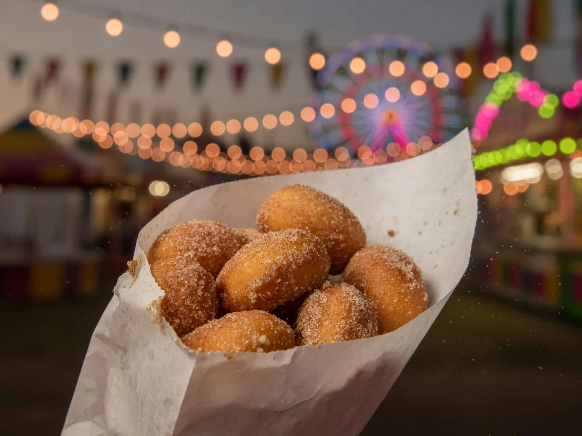 Donut Palace — kids' birthday party spots in Monticello, Kentucky